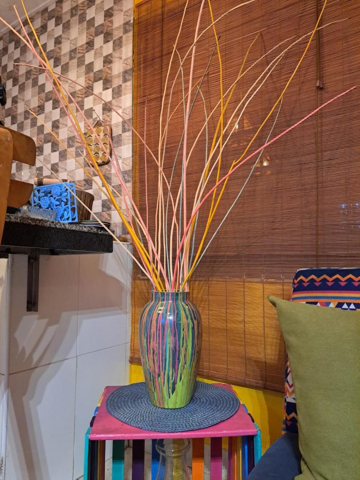 Hostel Shalom Adonai Cartagena Exteriér fotografie