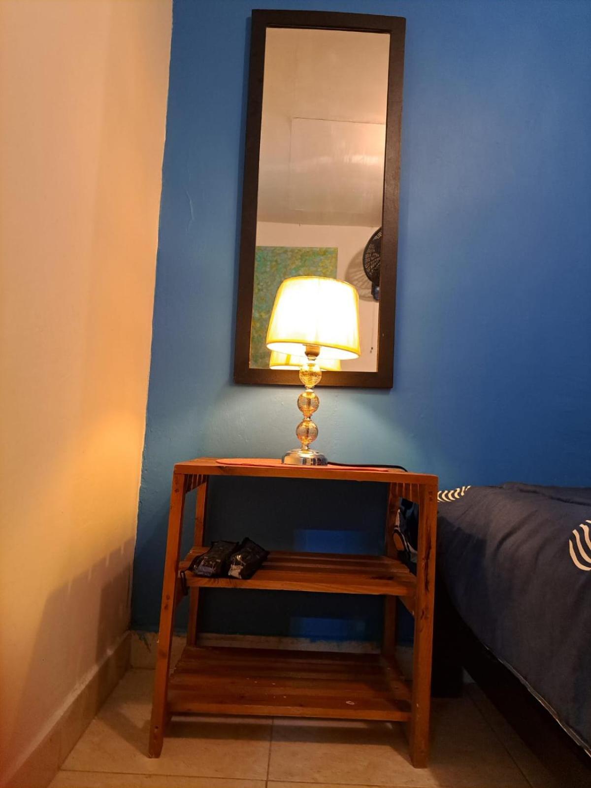 Hostel Shalom Adonai Cartagena Exteriér fotografie